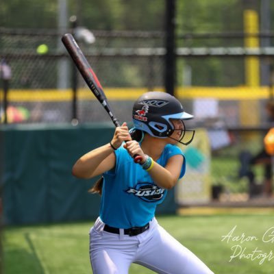 Fairfield Commitā¤ļøš¤ ⢠FMHS 2026 ⢠Capital District Fusion 18u National #25