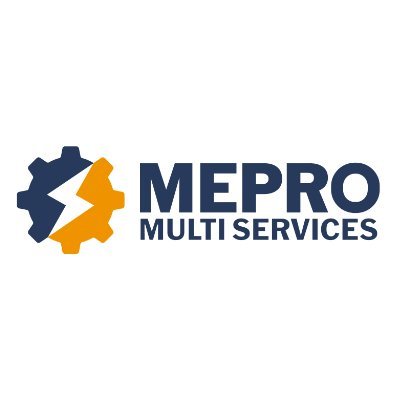 mepro_pr's profile picture. Puerto Rican company offering mechanical, electrical & HVAC solutions. Certified team delivering efficient, high-quality projects & maintenance.