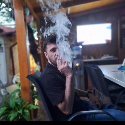 AmonGoth30's profile picture. 