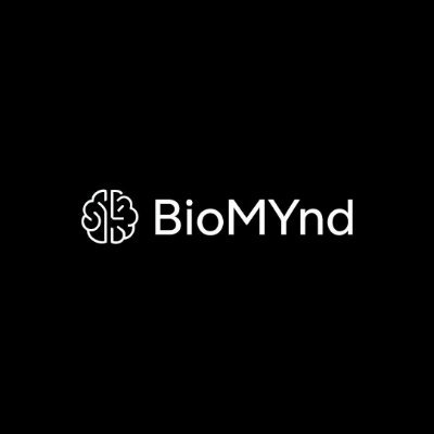 Biomyndofficial's profile picture. 