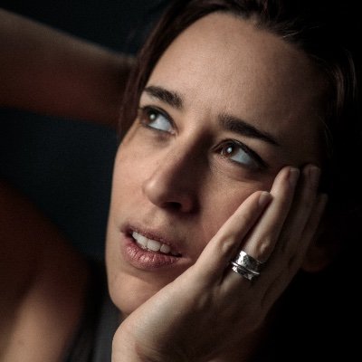 SolangeBCh's profile picture. Écrire, lire @Mariannelemag @EditionsStock « I prefer, where the truth is important, to write fiction. »