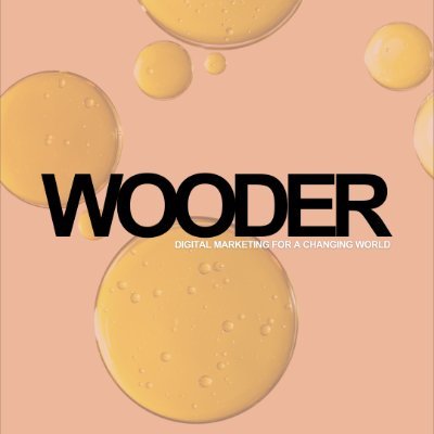 woodermedia's profile picture. We manage your socials, ads, influencers & AI.
You focus on growing the business.
Let’s scale.