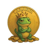 LazardiCoin (@lazardicoin) 's Twitter Profile Photo LazardiCoin (@lazardicoin) 's Twitter Profile Photo