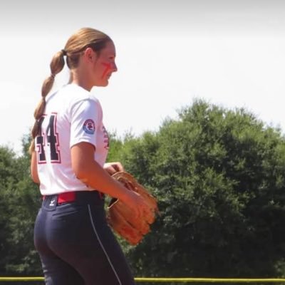 AvaLoya1234's profile picture. Carolina Elite Toler/Owens 14u #44 | POS: 3B/SS/1B | ARHS Class of 2029 | avaloya0428@gmail.com