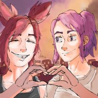 Lightcannon Guardians ✨ (@burningbright_x) 's Twitter Profile Photo Lightcannon Guardians ✨ (@burningbright_x) 's Twitter Profile Photo