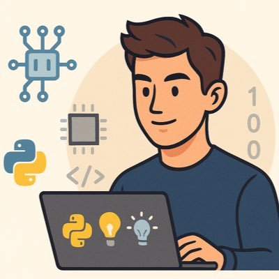 tw2019wt's profile picture. Master Student 👨🏻‍🎓 | University of Augsburg | Unity 3D • Pytorch • and more