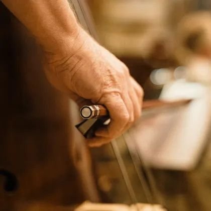Die Weigold & Böhm International Artists & Tours GmbH zählt zu den führenden deutschen Agenturen für auftretende Künstler im Bereich der klassischen Musik.