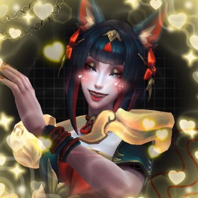 ❤️| Evelynn + Briar IRL | Ahri/Xayah Player | 22 | Banner by @Healbound 🖤| $10 DM Fee |🔞|✨ @pymantic ✨ @Er0sart ✨ @DxLaser_ | Priv: @xStarliights