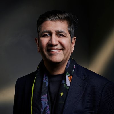 Founder & CEO, Design Future | Executive Brand & Design Director