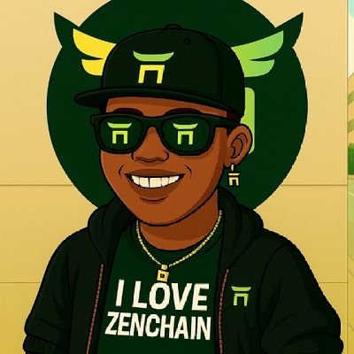 Lover ofGod/Crypto enthusiast/web-3lover🎮/Love passion/reader/UI/UXer/A gamer.
7ZTMTGVE$SNSY