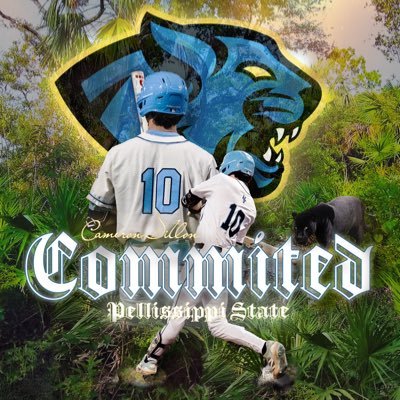 Cameron Dillon Profile