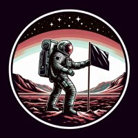 Moonflag Coin (@moonsflags09) 's Twitter Profile