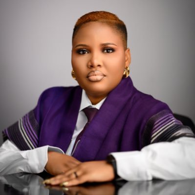 Agribusiness and Non-Oil Export Finance|Relationship Manager| Humanitarian| Governance| Christ Freak| Kingdom Billionaire| Koinonia Global| John 3 vs 30