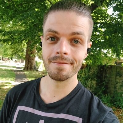 Spooky vegan socialist, super fun at parties. Probably thinking about bread.
🍩 Vegan junk afficionado
🤼♂️ NJPW dork
💿 Physical media nerd
He/him. Be kind.
