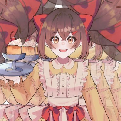 ミルクプリンさんのプロフィール画像