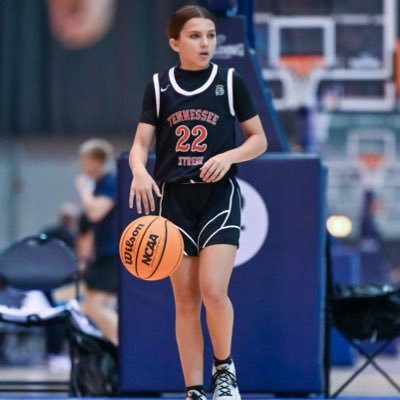 āļøFollower of Christāļø āØC/O 2030 Point Guard⨠Grace Christian | @GCARamswbb | @TNXtreme2030 | @Nikegirlseybl | jrEYBL |