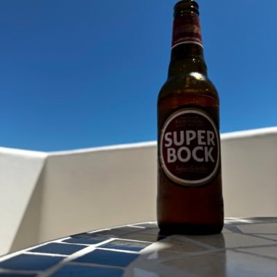 PintDemolisher's profile picture. Beer