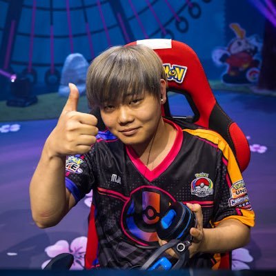 PokémonUnite Mjk→REIGNITE→AREA310 @AREA310_GG WT2023 5位/WCS2023世界4位/PJCS準優勝/ WT2024優勝/ACL東アジア4位WCS6月FINAL3位 https://t.co/nKmGZveiIi