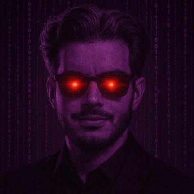 LTtharealone's profile picture. Investing in Stocks and Bitcoin🦹‍♂️. $TSLA, $HIMS, $DUOL, $XYZ & $PLTR Bull.
