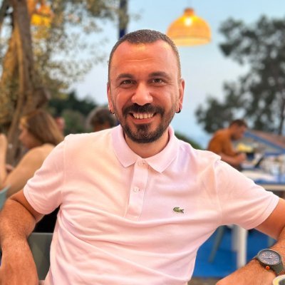 oktyclik's profile picture. 🔮