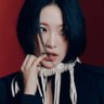 yumyerim's profile picture. yeri said she loves my gf and I at redmare | seulgi saw us kiss at kcon | my wife @itzsooolucky | they/them | white | lesbian | 25 | autistic