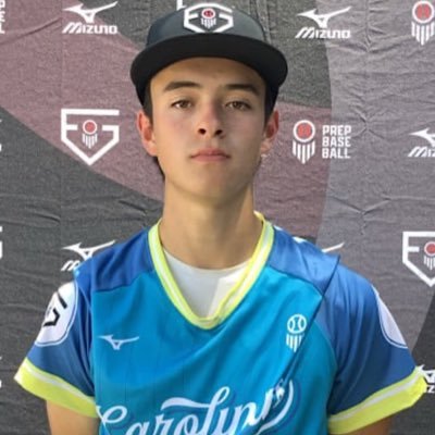 6-1’ 175 lbs switch hitting MIF/RHP 91 MPH inf velo, 95+ev both sides 6.80 60 yd dash Email:kaidogreene@gmail.com #864-363-3655