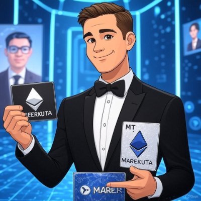 Content creator for web3 projects graphics design| Blockchain researcher..