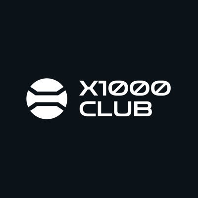 x1000 is a Web3 platform and community for crypto investors and traders, powered by a utility token — $X1000