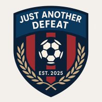 Just Another Defeat (@jadfanzine) 's Twitter Profile