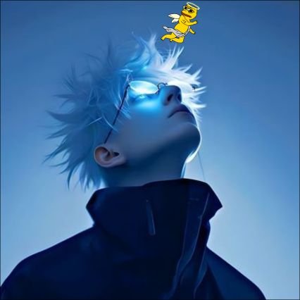 Only Human After All So Don't Put The Blame On Me š¾š”ļø @wardenprotocol https://t.co/PQ4jISgmOY