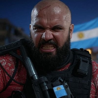 El Gordo Guerra Profile