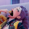 valentinyresha's profile picture. 