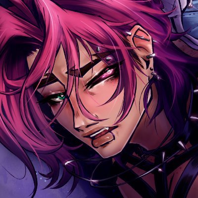 Master of None ๐ณ๏ธโโง๏ธ Profile