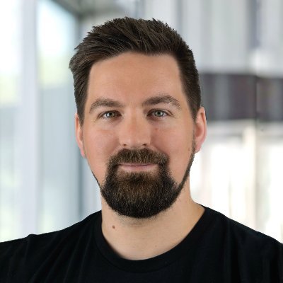 UX Manager @ Siemens | Turns ideas into products | AI/UX tinkerer