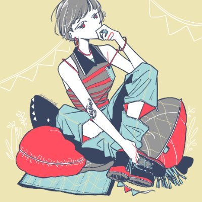 ぴーちぼーいさんのプロフィール画像