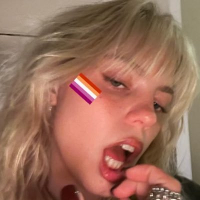 namorada da Renné Rapp | atrizzzz ✨ | Ela\Dela | POA • CWB 🏳️🌈