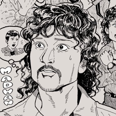 インド映画🇮🇳主に南/政党大会からSJ Suryah sirに狂う/ほぼSJSさんへの心の叫び/हिन्दीの限界大学生/தமிழ்/বাংলা勉強中/RRRは故郷🌊🔥/ジガルタンダダブルXと女神たちよ観て(遺言)/マダンスペボねこ字幕の為生きる