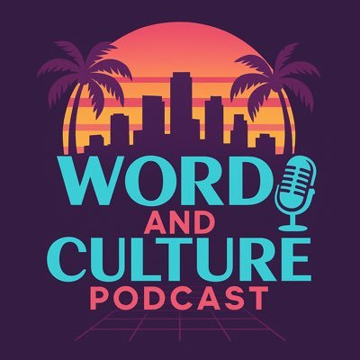 YouTube: https://t.co/Az8hGyZGCZ IG: @wordandculturepodcast TikTok: @word.and.culture