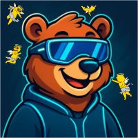 AirBear (@0xairbear) 's Twitter Profile