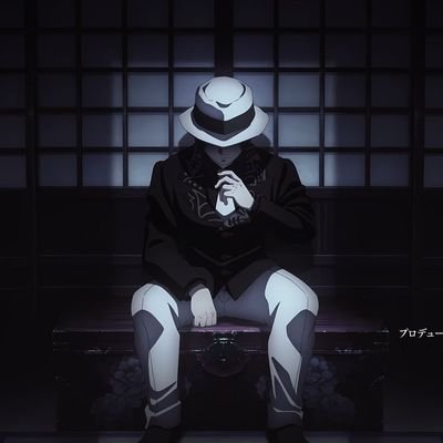 Matobako4's profile picture. The power of Love and Faith ❤