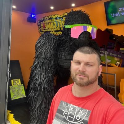 GameGang4Life's profile picture. #Affiliated @Kick @Twitch Father of 3  #ContentCreator #DreamChaser ~ CEO of the Game Gang Social Community ~ #Supporter 🫂 #Motivator 🎯