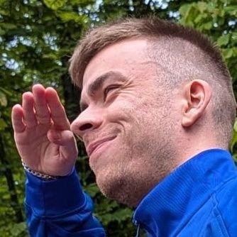 🇩🇪🇳🇴🇸🇪🇺🇸 |Corpus Linguistics🤍|I am unrivaled in beginnings & suck at the the rest|
#S04 #AltErLove #fullhomo #nofitnesshipster #GymRat #СлаваУкраїні