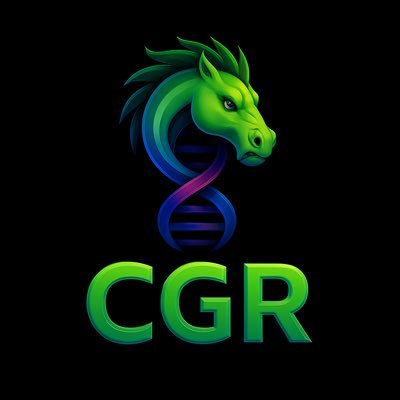 Digital DNA mapping and analytics. Use this link to start your online virtual horse racing empire. https://t.co/El2HturFgB
