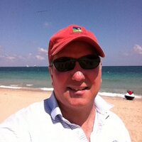 Greg McIntosh III (@gsmiii) Twitter profile photo