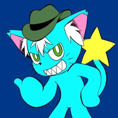 自由奔放な生き方を愛する猫のようなオタクな漫画家です きらら作家を目指して精進中💪 基本的には趣味垢ですがたまに新作の宣伝とかもします😺