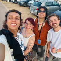Ana Belen Fernandez Martin (@anuky1981) 's Twitter Profile Photo Ana Belen Fernandez Martin (@anuky1981) 's Twitter Profile Photo
