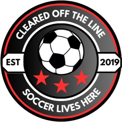 Talkin' 🇺🇸⚽️ | @ForrestTuckerTV | Est. 2019