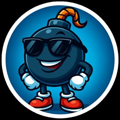 BimbaboomBooks's profile picture. BOOOM! That’s me!
I'm BimbaBoom, the most creative, fun, and explosive bomb in the world of children's books. I explode with imagination, games, colors.