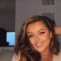 Calandra N.💛 (@sabrinaf81371) 's Twitter Profile