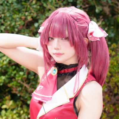 初心者重加工コスプレイヤー🔰 存在してません┏|∵|┛ 関東 18⤵︎ ︎ https://t.co/irXlIxQhXK ritrink https://t.co/P4bWT8fGJK